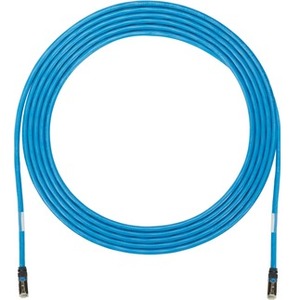 Panduit Cat.6a U/UTP Network Cable UZPPBU10