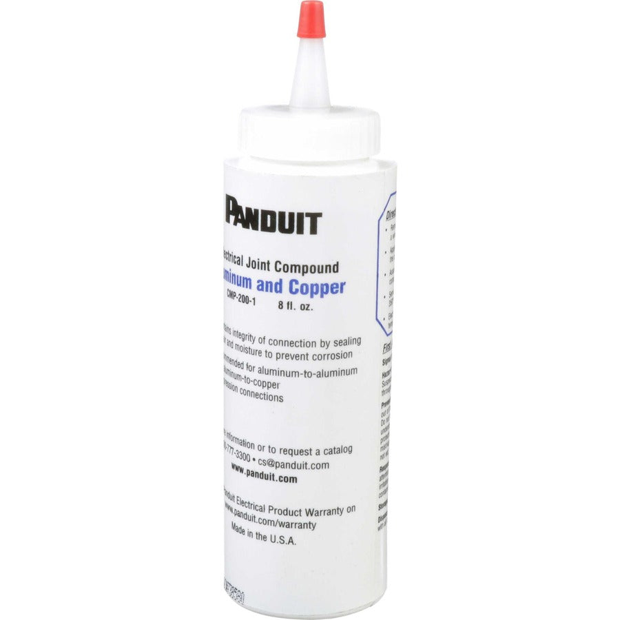 Panduit Cmp-200-1 Surface Filler