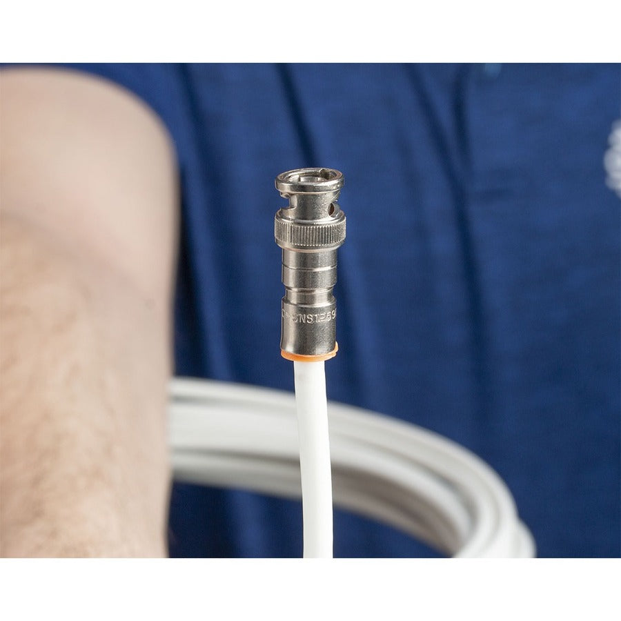 Panduit Ct-200 Cable Crimper Crimping Tool Black, Green