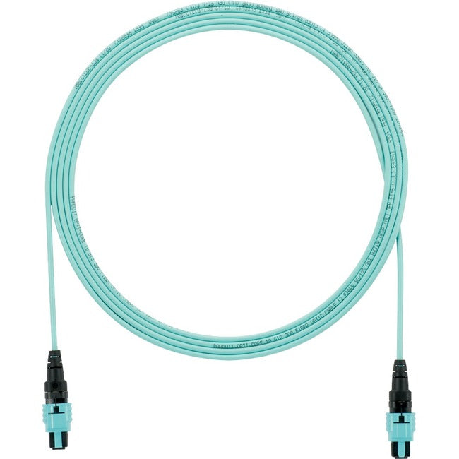 Panduit Fiber Optic Network Cable FXTRP7N7NANM005