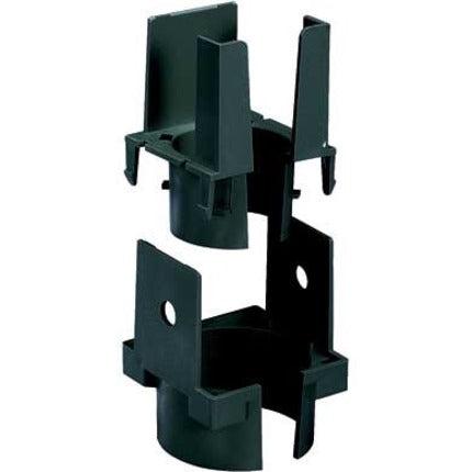 Panduit FiberRunner® 1-Port Spillout FIDT2X2LBL