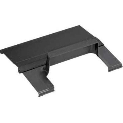 Panduit FiberRunner® Cover for Spillover Junction FRSPJC412LBL