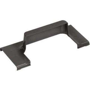 Panduit FiberRunner® Cover for Spillover Junction FRSPJC46LBL