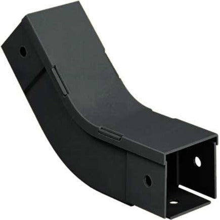 Panduit FiberRunner® Inside Vertical 45 Degree FIV452X2LBL