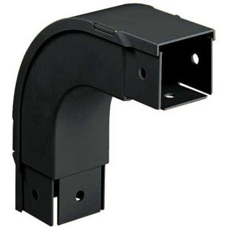 Panduit FiberRunner® Outside Vertical 45 Degree Angle FOVRA2X2LBL