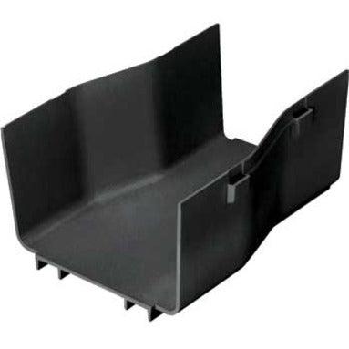 Panduit FiberRunner® Reducer FRRF6FR4LBL