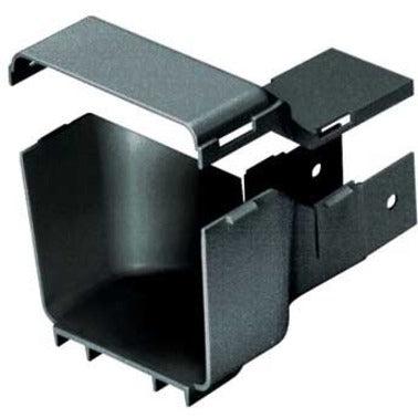 Panduit FiberRunner® Reducer and Cover FRRF4FD2LBL