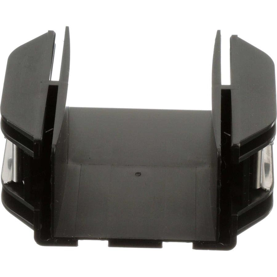 Panduit FiberRunner™ Coupler FBC2X2LBL