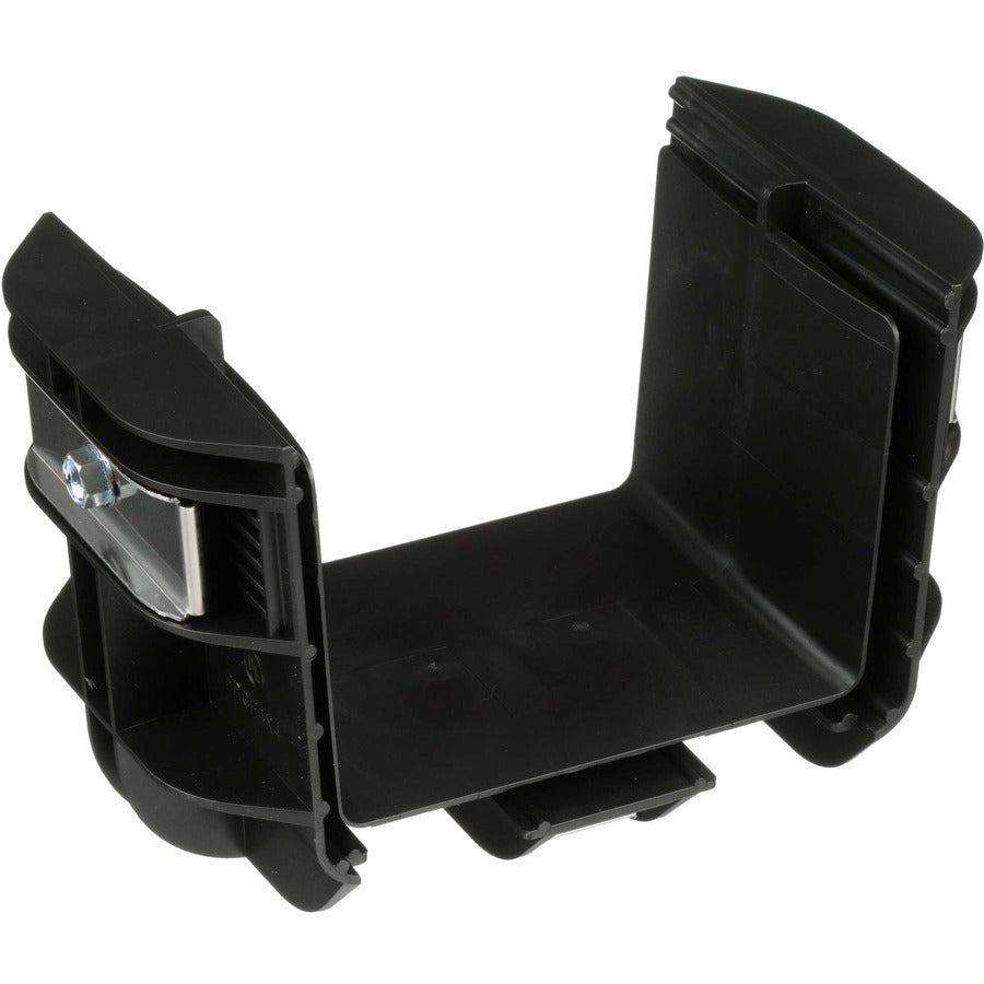 Panduit FiberRunner™ Coupler FRBC4X4LBL