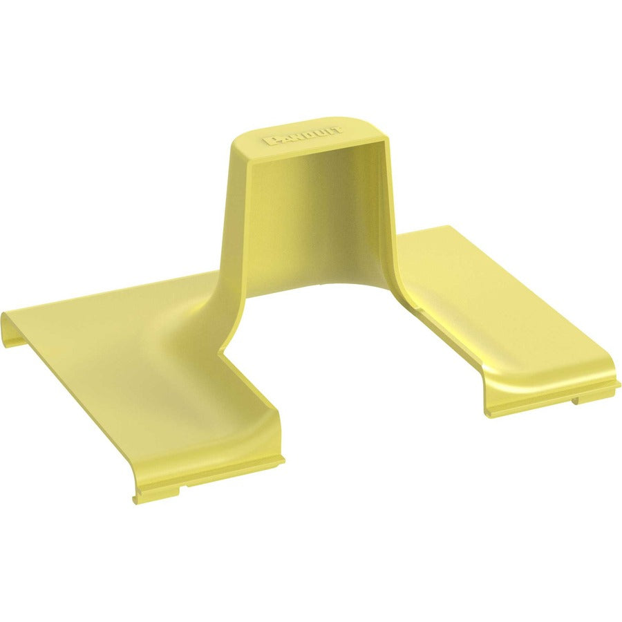 Panduit Fiberrunner&Reg; Cover For Spillover Junction Frspjc26Lyl