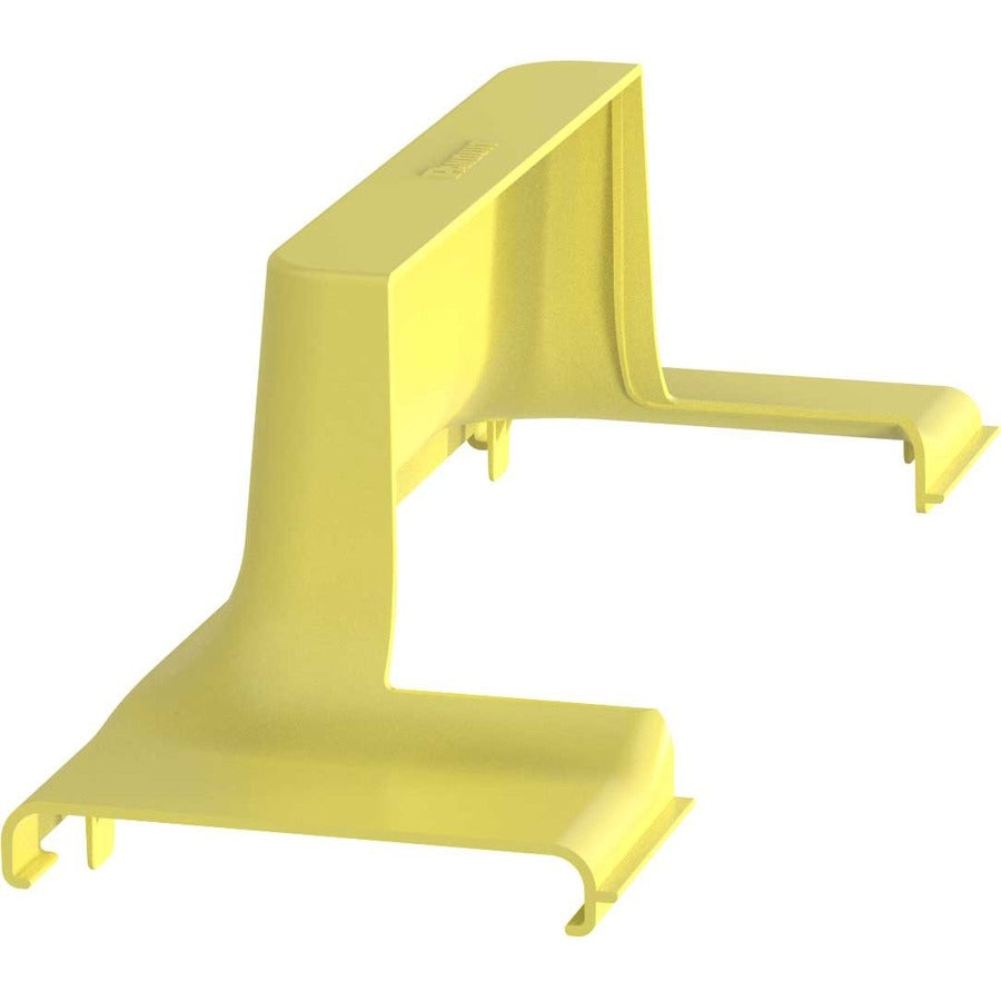 Panduit Fiberrunner&Reg; Cover For Spillover Junction Frspjc412Lyl