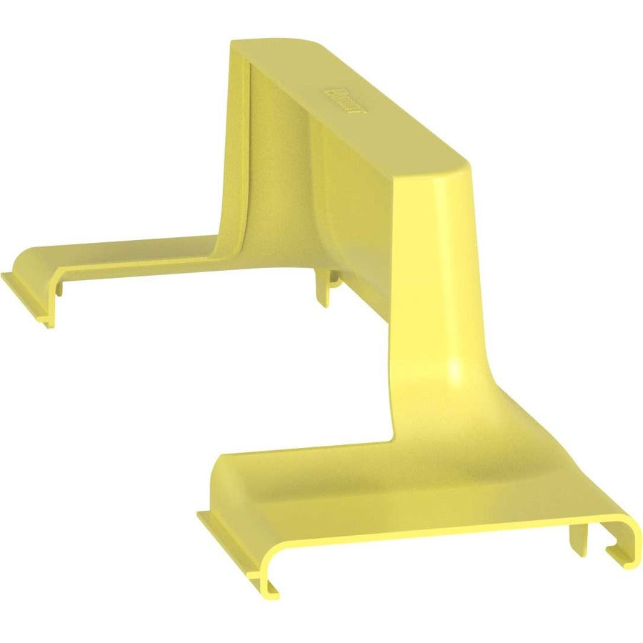 Panduit Fiberrunner&Reg; Cover For Spillover Junction Frspjc412Lyl
