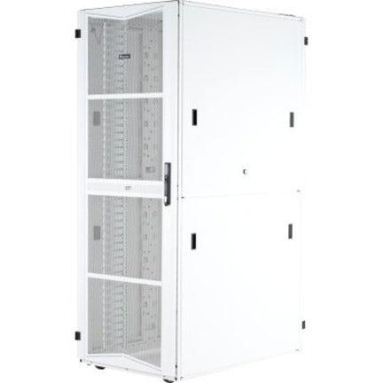 Panduit FlexFusion Rack Cabinet XG84822WS009Q