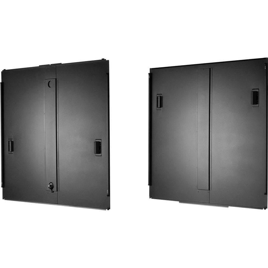 Panduit FlexFusion Side Panel XG-SPFS422B