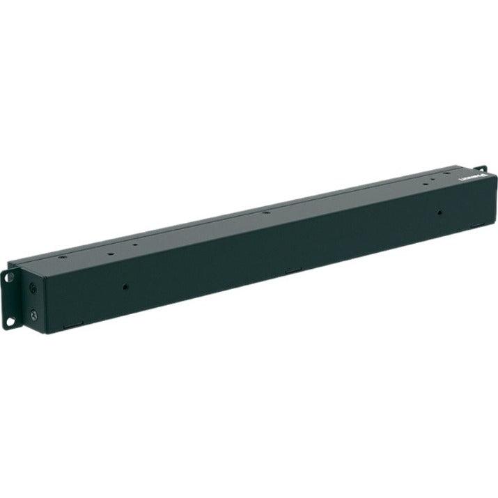 Panduit G5 Basic PDU P12B01M - Single Phase Rack Mount Power Distribution Unit | Panduit