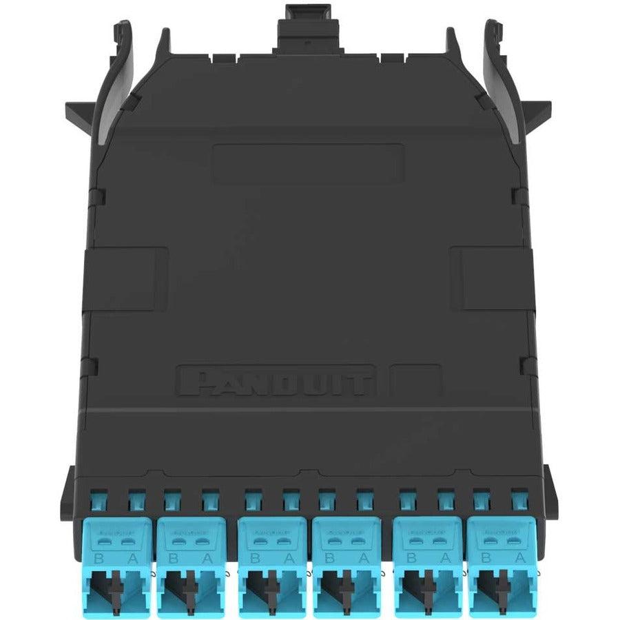 Panduit HD Flex Cassette FHCSA-12-10U
