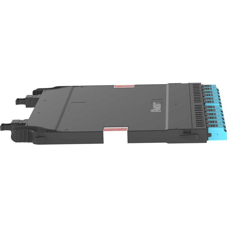 Panduit HD Flex Cassette FHCSA-24-10U