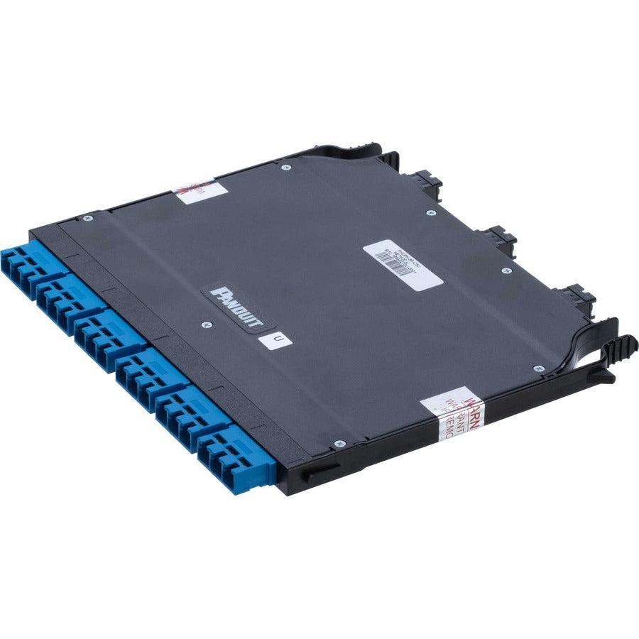 Panduit HD Flex Network Patch Panel FHC9N-36-C3U