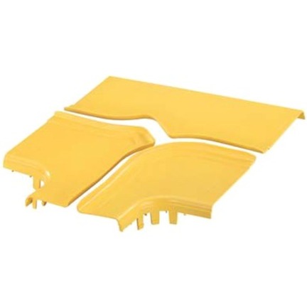 Panduit Horizontal Tee