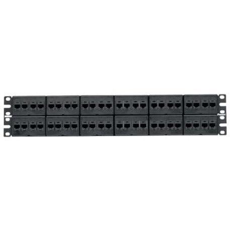 Panduit Modular Patch Panel CPPK48BLY