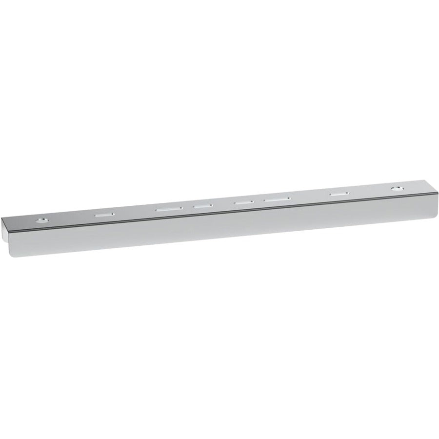Panduit Mounting Bracket for Cable Basket - Electro Zinc PWBTB12EZ