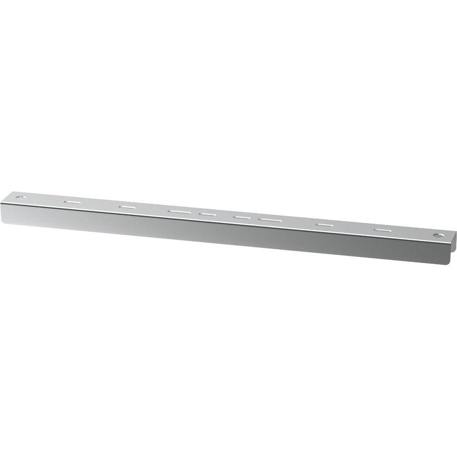 Panduit Mounting Bracket for Cable Basket - Electro Zinc PWBTB18EZ