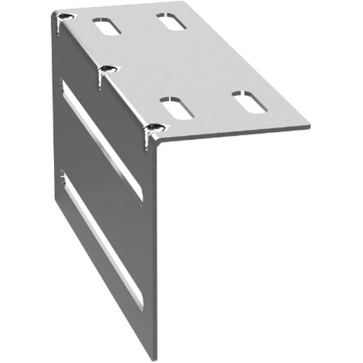 Panduit Mounting Bracket for Cable Basket - Electro Zinc PWBWMWEZ