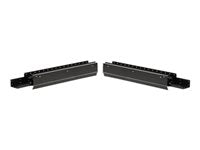 Panduit Net-Contain UAC Wall Beam 800MM Long - 2 Pieces