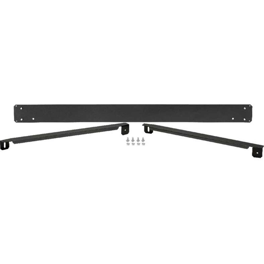 Panduit Net-Contain Vertical Wall Adapter CUVWA06S06STW1