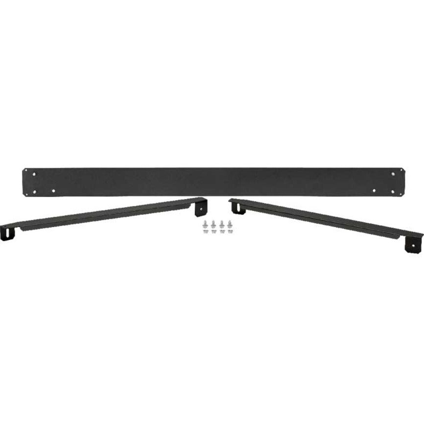 Panduit Net-Contain Vertical Wall Adapter CUVWA07S07STW1