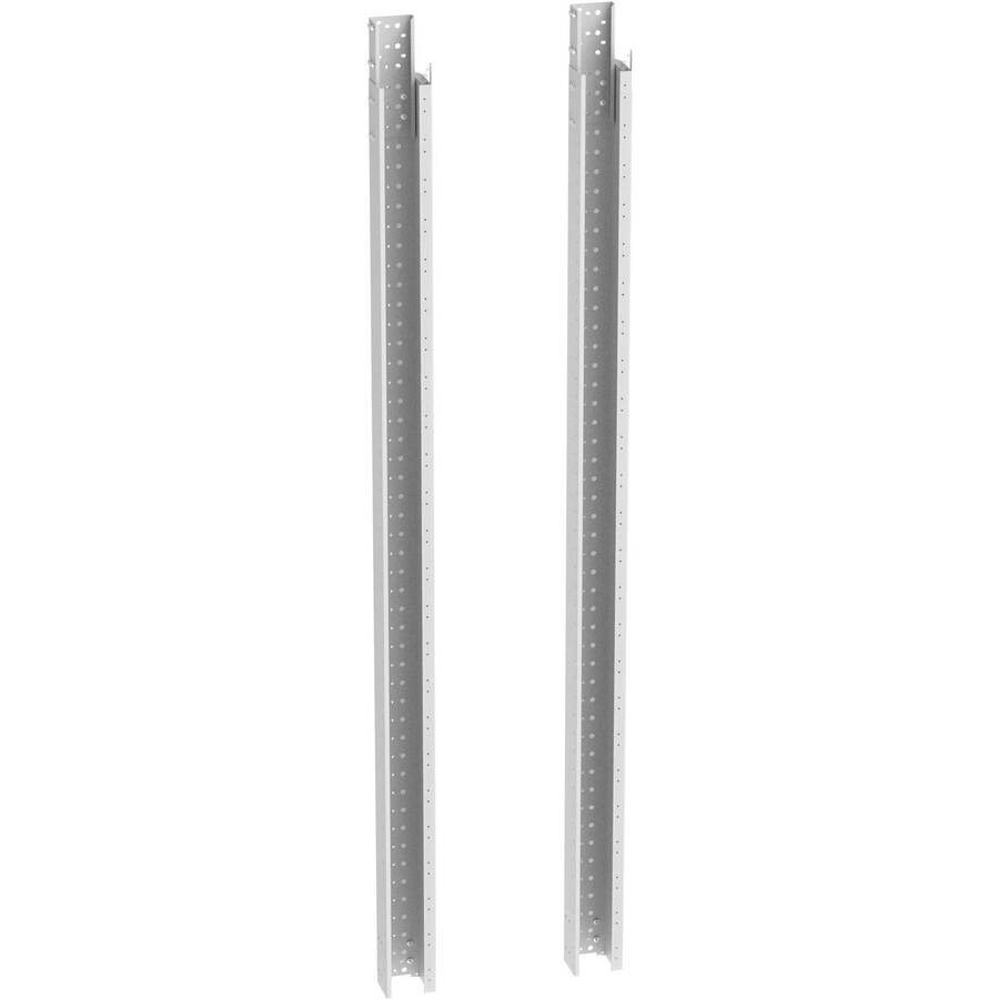 Panduit Net-Contain Wall Beam CUWBPS24ST02W1