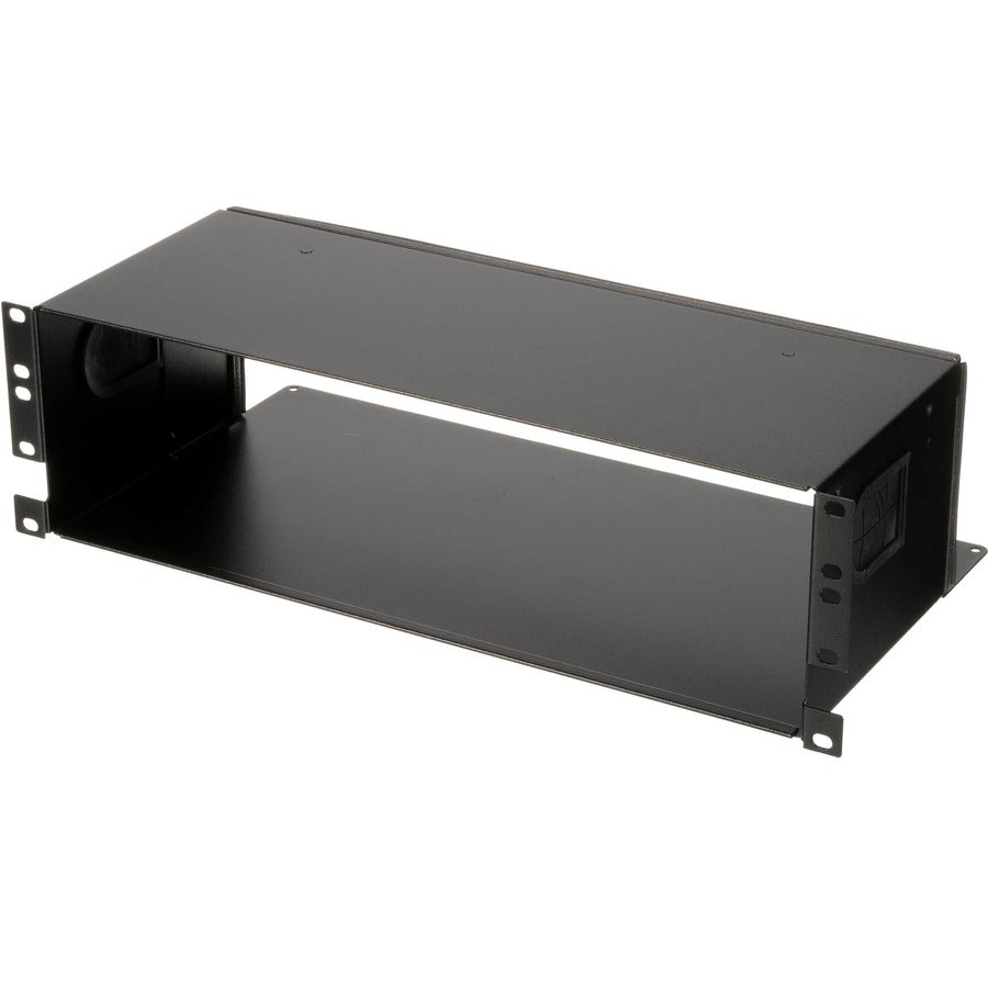 Panduit Net-Direct Air Inlet Duct DIFBA3003S00S