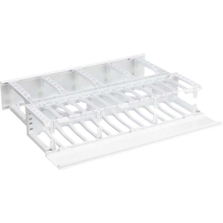 Panduit NetManager High Capacity Dual Sided Manager NM2WH