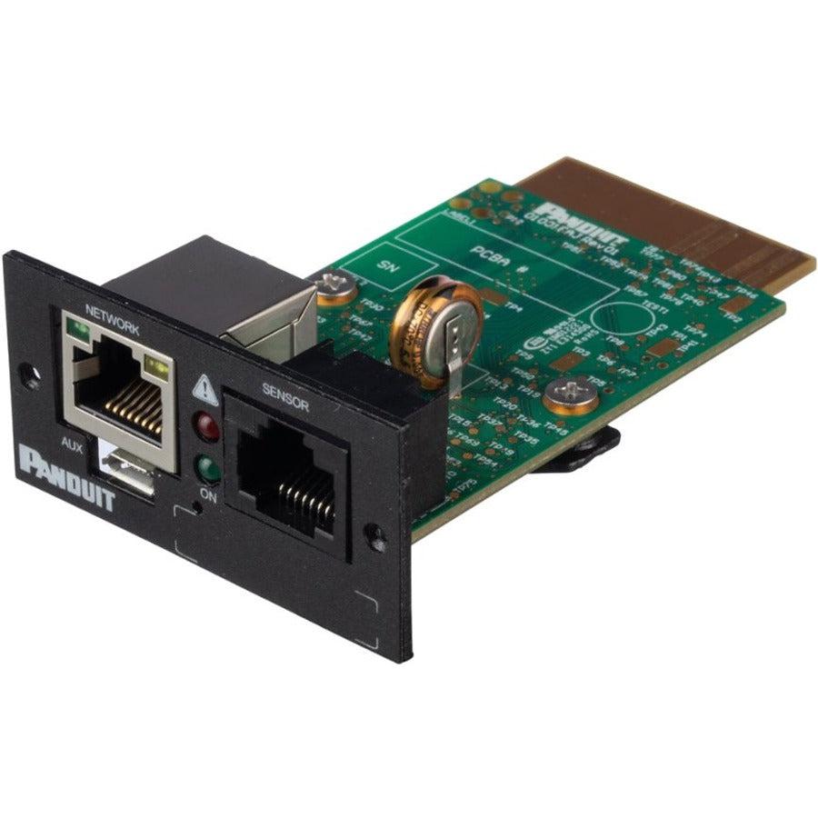 Panduit Network Management Card