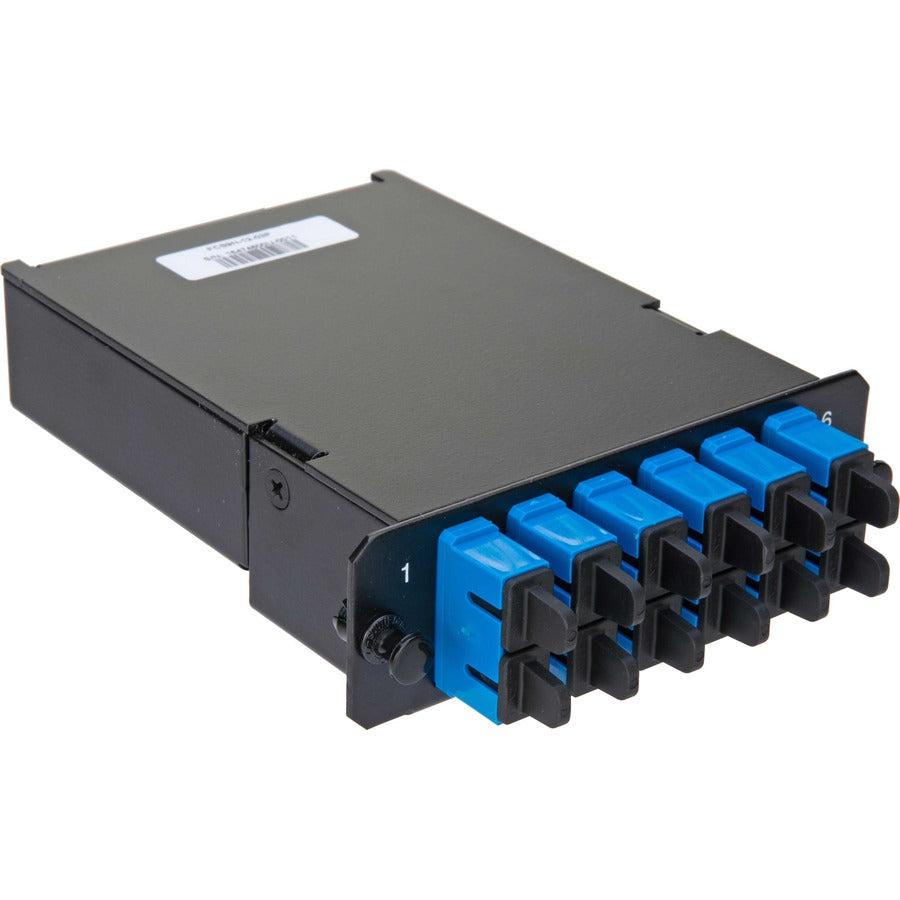 Panduit Opticom NA FCS9N-12-03P