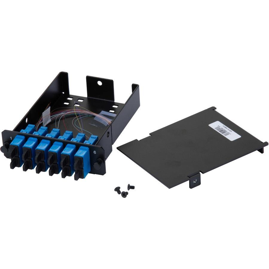 Panduit Opticom NA FCS9N-12-03P