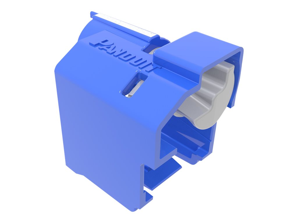 Panduit - Outlet port lock kit - green PSL-DCPLE-GR