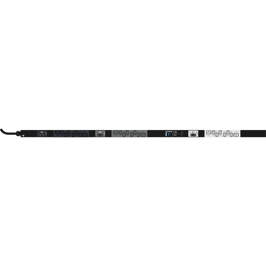 Panduit P24E07M SmartZone G5 Intelligent PDU - Rack Power Unit | TechSoft