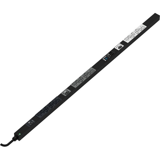Panduit P24E07M SmartZone G5 Intelligent PDU - Rack Power Unit | TechSoft