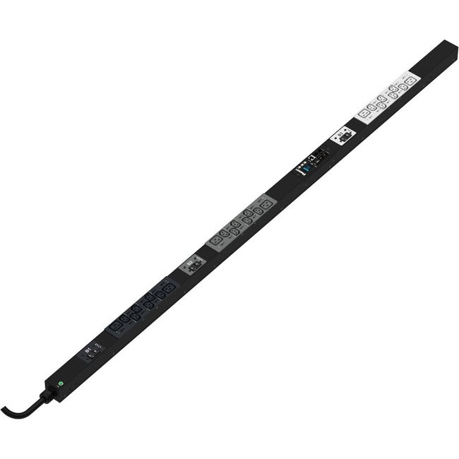 Panduit P24F15M MPO PDU - 30 AMP IEC 60309 Data Center Unit | TechSoft