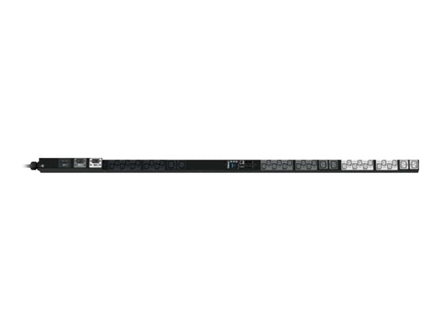 Panduit P36D26M-RD1A Rack Mount Power Distribution Unit - PDU Outlet Strip | Tecisoft