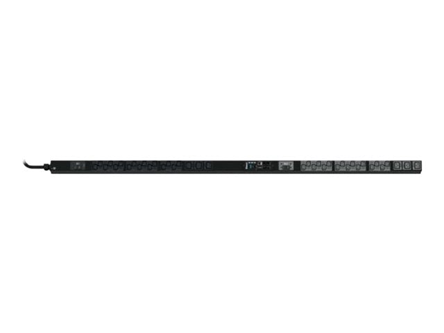 Panduit P36F17M-BL2A Intelligent PDU - Three Phase Vertical Power Distribution Unit | TecISoft