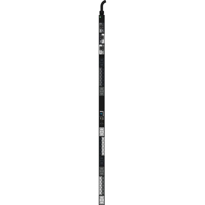 Panduit P42D08M Power Outlet Strip - 30 AMP IEC 60309 PDU | TechSoft
