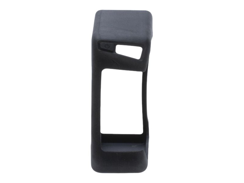 Panduit PXE - Mobile printer impact bumper - black - for Panduit MP100 MP100-IB