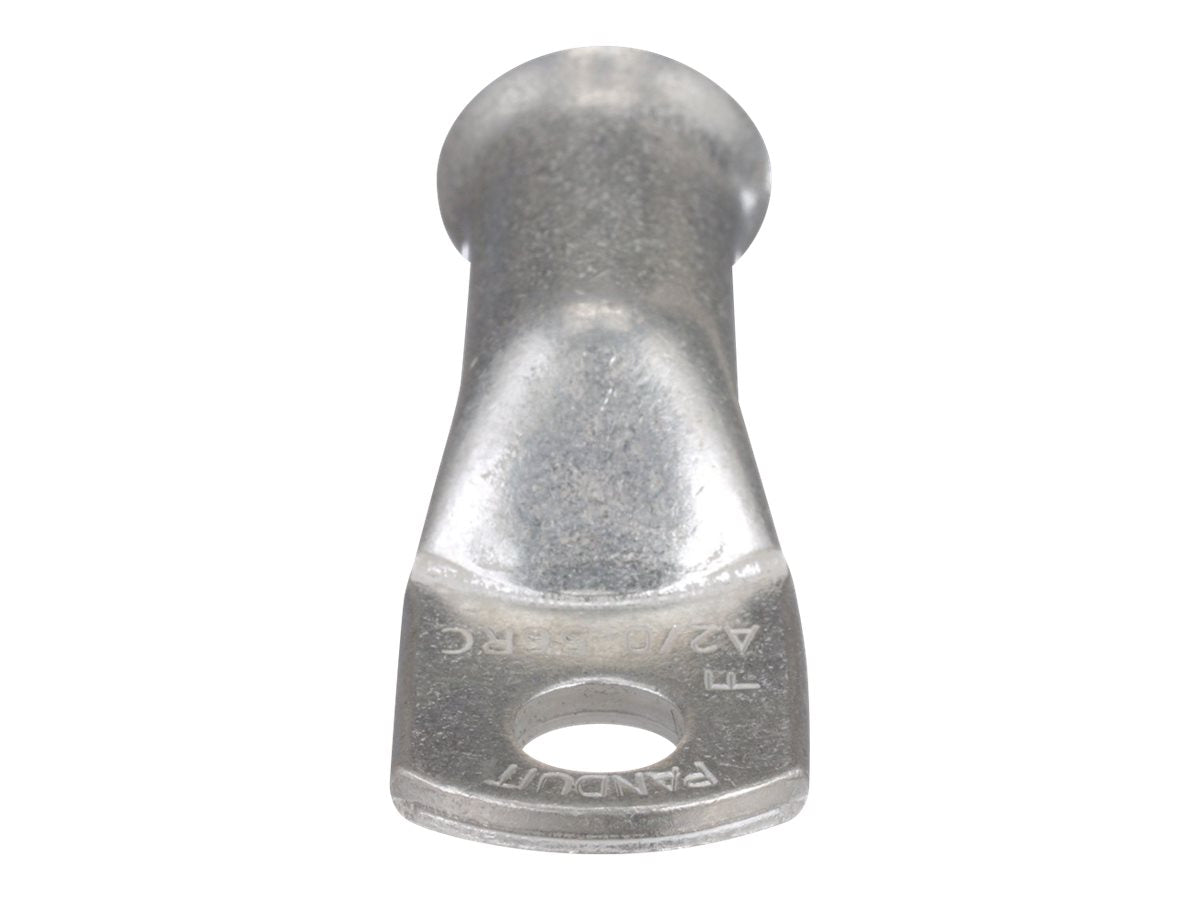 Panduit Pan-Lug - Cable compression lug (pack of 100) A2-38R-C