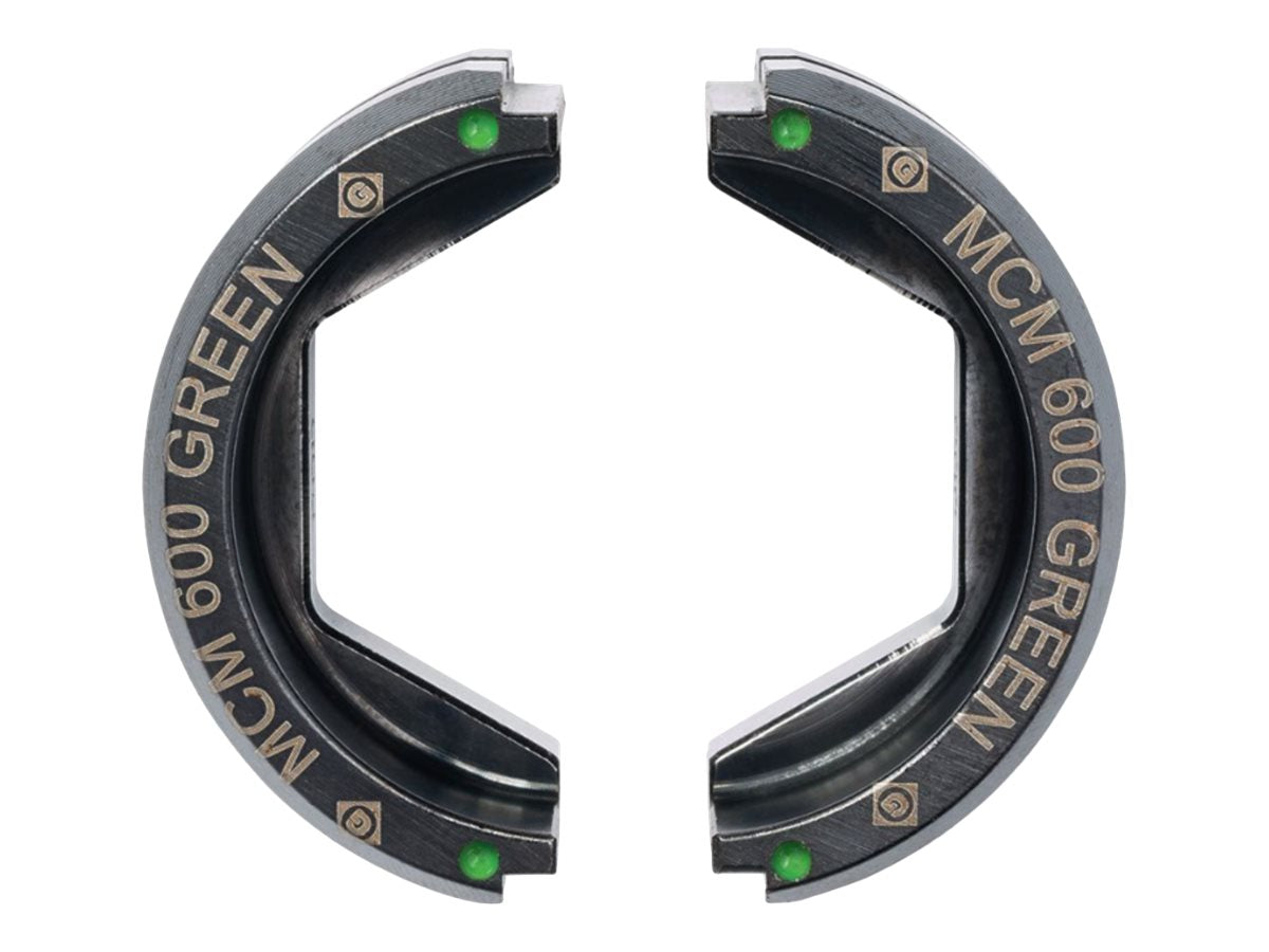 Panduit Pan-Lug KC22 Series - Crimp die - black KC22-1