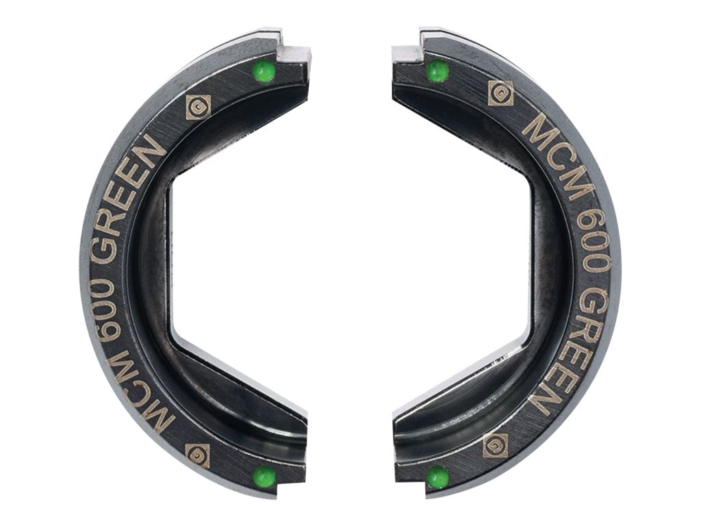 Panduit Pan-Lug KC22 Series - Crimp die - black oxide KC22-2