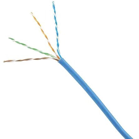 Panduit Pup6C04Vl-Ulp Networking Cable Violet 305 M Cat6 U/Utp (Utp)