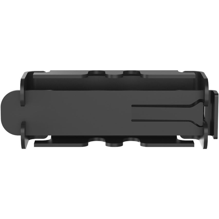 Panduit Push-On Style Splice, BL, Panduit Wire Basket