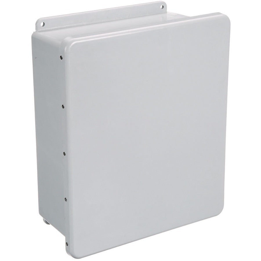 Panduit Pznwe12 Electrical Enclosure